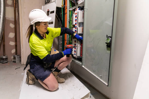 Best Electrical Rewiring Services  in Woodville, OH