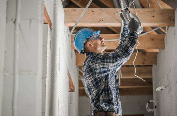 Best Affordable Electrical Installation  in Woodville, OH