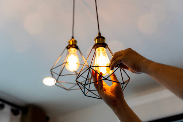 Best Affordable Electrician  in Woodville, OH