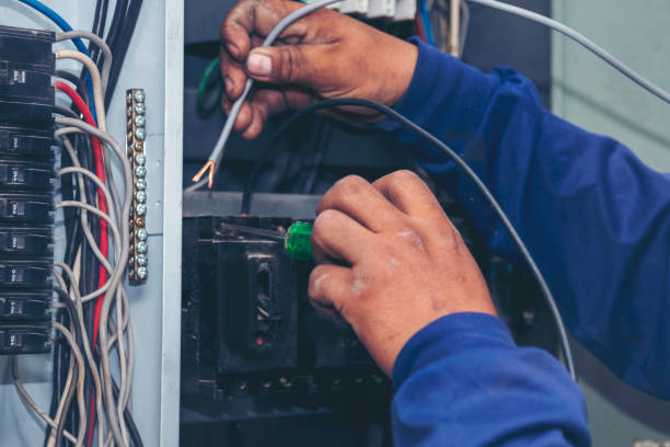 Best Circuit Breaker Repair  in Woodville, OH