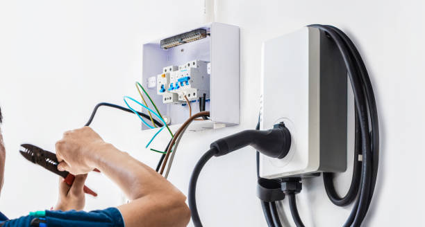 Best Emergency Electrician Near Me  in Woodville, OH