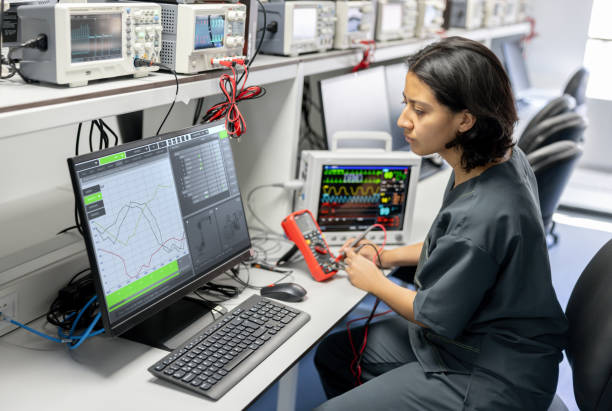 Best Affordable Electrician  in Woodville, OH
